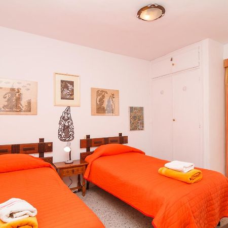 Bahia 57 Apartments Casasol Nerja Exteriör bild