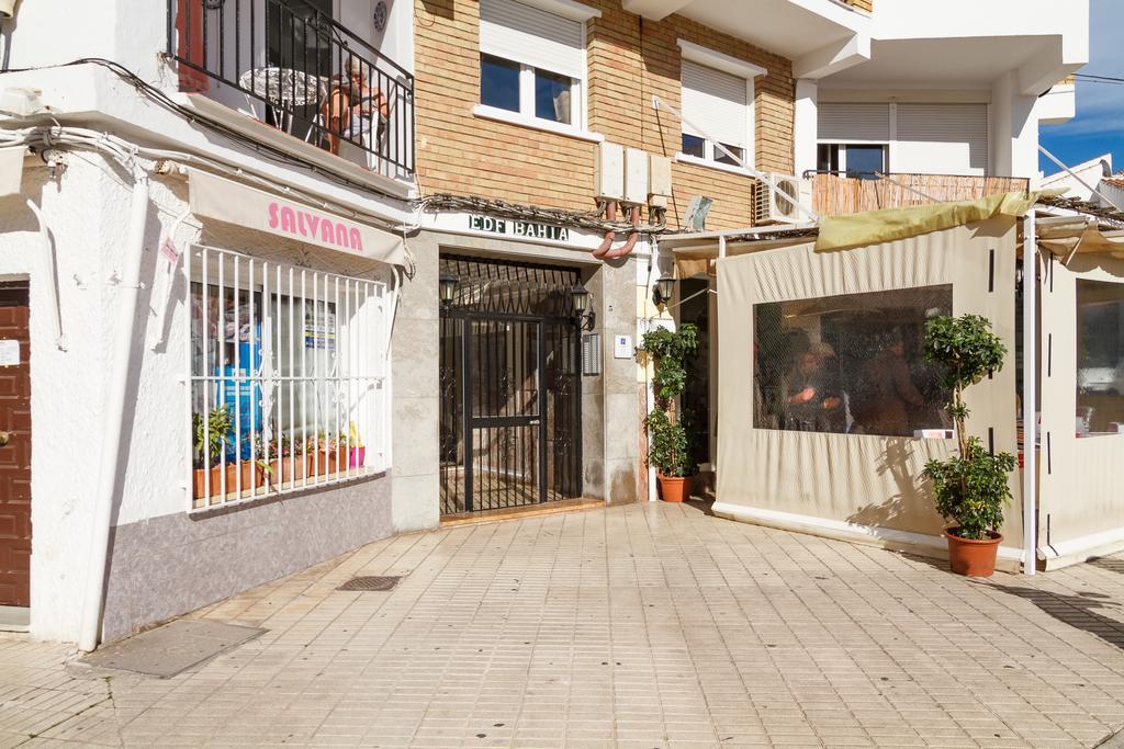 Bahia 57 Apartments Casasol Nerja Exteriör bild