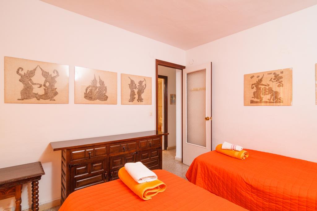 Bahia 57 Apartments Casasol Nerja Exteriör bild