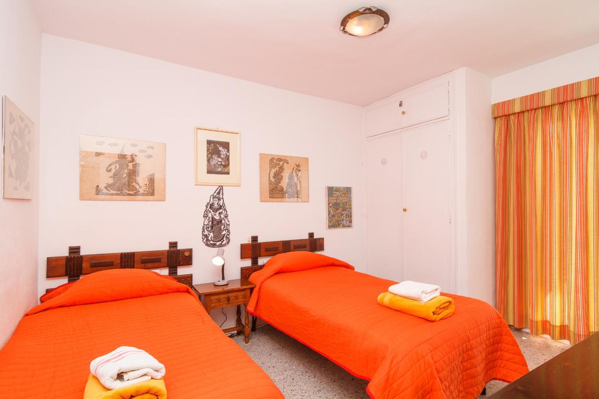 Bahia 57 Apartments Casasol Nerja Exteriör bild