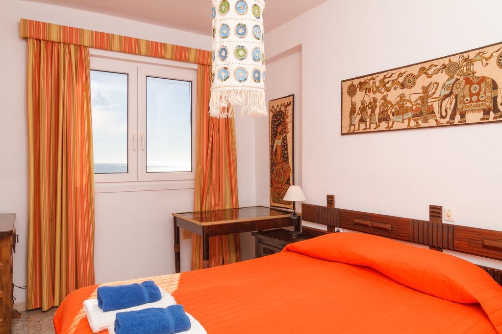 Bahia 57 Apartments Casasol Nerja Exteriör bild