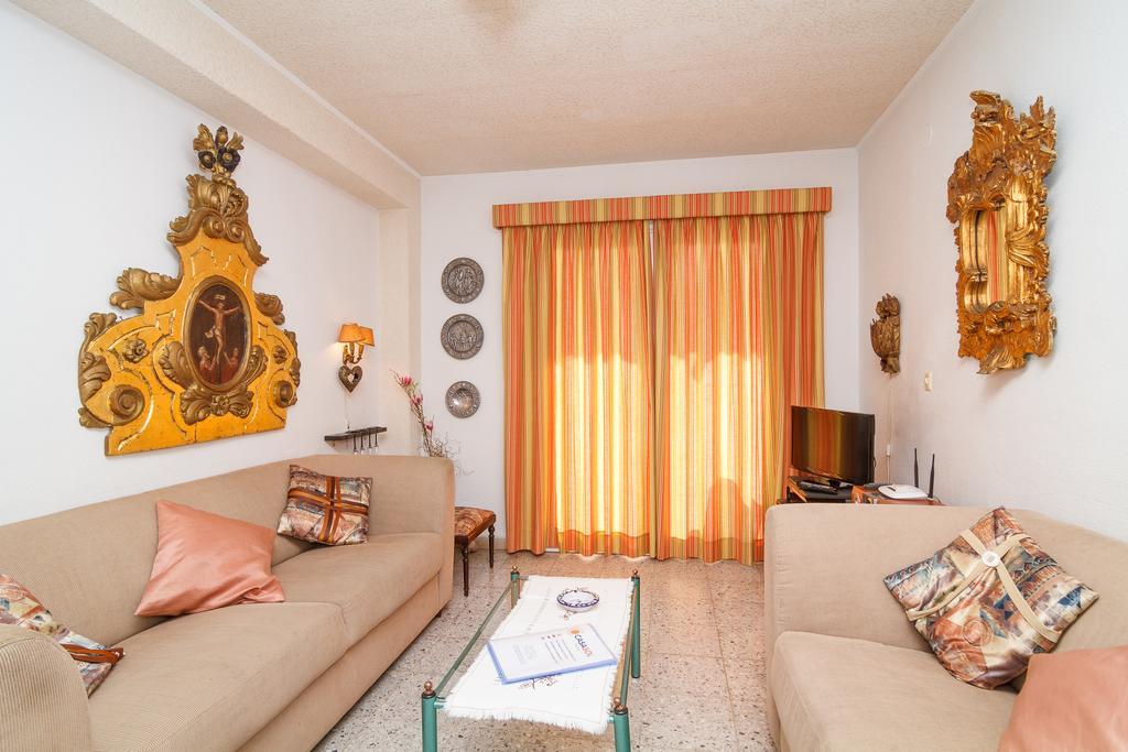 Bahia 57 Apartments Casasol Nerja Exteriör bild