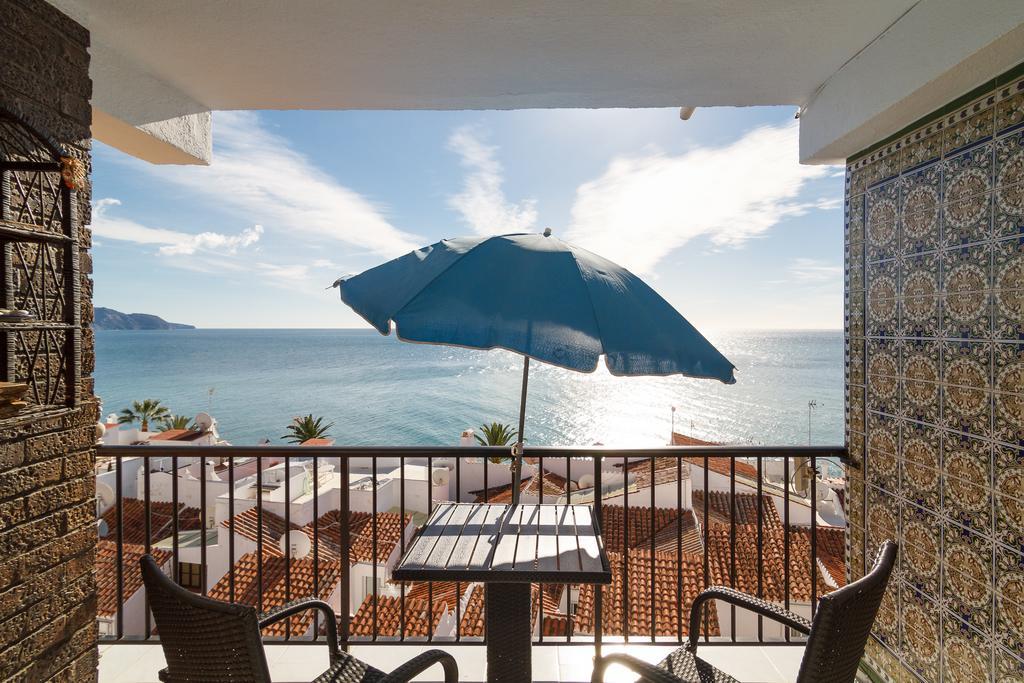 Bahia 57 Apartments Casasol Nerja Exteriör bild